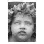 Beautiful Renaissance Child Angel cards