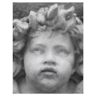 Beautiful Renaissance Child Angel Flyers by gothicarts