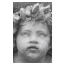 Beautiful Renaissance Child Angel stationery