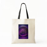 Beautiful Ribbed glass, abstract still life Bags