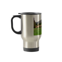 Beautiful Richmond Bridge At Tasmania Mug
