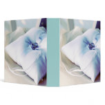 Beautiful Ring Pillow Wedding Album binders