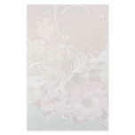 Beautiful Rising happiness Personalized Stationery