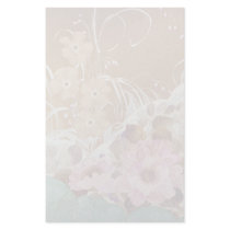 Beautiful Rising happiness Personalized Stationery