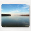 Beautiful River mousepads