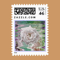 Beautiful Rose Stamp! by Perlyyyy Beautiful Rose Stamp!