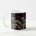 Beautiful Sabellid tube worms Coffee Mugs