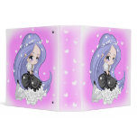 Beautiful Sadness Binder