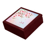 Beautiful Sakura gift boxes