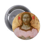 BEAUTIFUL SAVIOR BUTTON