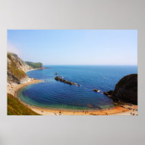 Beautiful seascape posters