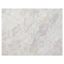 Beautiful Section of a scorpion fish's pectoral fi Letterhead Design