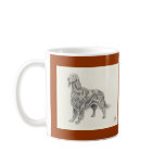 Beautiful Setter Mugs