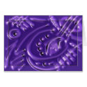 Beautiful Shapes 2 cards