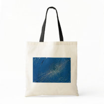Beautiful Shattered glass Bag