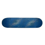 Beautiful Shattered glass Skate Board Decks