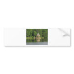 Beautiful Silence bumper stickers