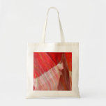 Beautiful Silk Scarf Tote Bag