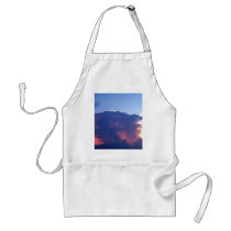 beautiful sky and cloud aprons by naturelife beautiful sky and cloud aprons