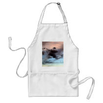 beautiful sky  and  cloud aprons