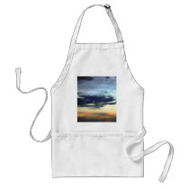 beautiful sky  and  cloud aprons