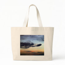 beautiful sky  and  cloud bags