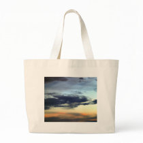 beautiful sky  and  cloud bags