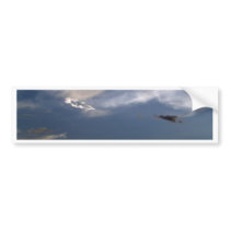 beautiful sky and cloud bumper stickers by naturelife beautiful sky and cloud bumper stickers