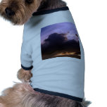 beautiful sky  and  cloud dog clothing