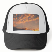 beautiful sky  and  cloud hats