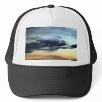 beautiful sky  and  cloud hats