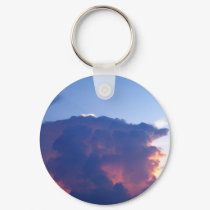 beautiful sky and cloud keychains by naturelife beautiful sky and cloud keychains