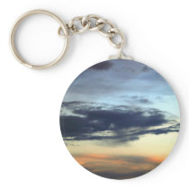 beautiful sky  and  cloud keychains