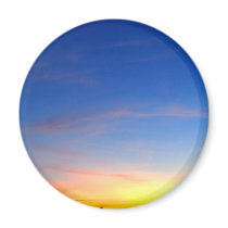 beautiful sky  and  cloud magnets