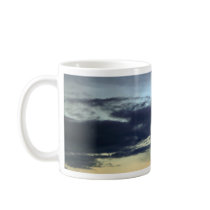 beautiful sky  and  cloud mugs
