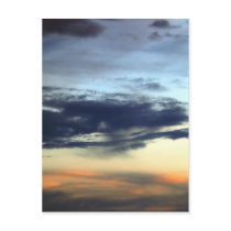 beautiful sky  and  cloud postcards