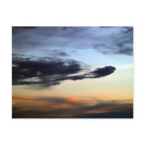beautiful sky  and  cloud postcards