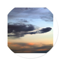 beautiful sky  and  cloud stickers