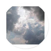beautiful sky  and  cloud stickers
