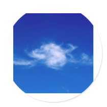 beautiful sky  and  cloud stickers