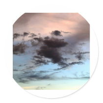 beautiful sky  and  cloud stickers