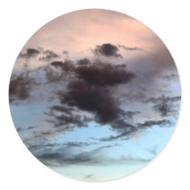 beautiful sky  and  cloud stickers