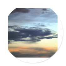 beautiful sky  and  cloud stickers