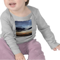 beautiful sky  and  cloud t-shirts