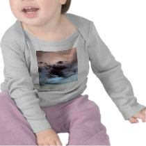 beautiful sky  and  cloud t-shirts