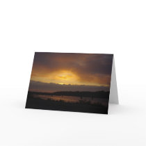 Beautiful Sky cards