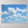 Beautiful Sky Posters