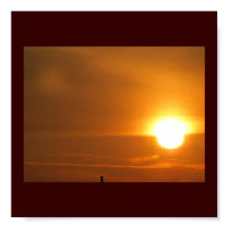 Beautiful Sky Poster posters