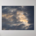 Beautiful Sky Posters