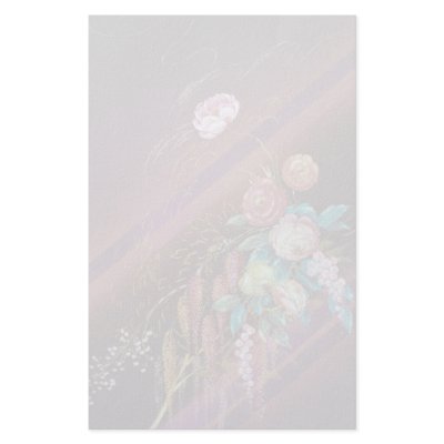 Beautiful Spirit of Gaia Custom Stationery by inspirelove